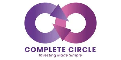 Complete Circle — CNC Client
