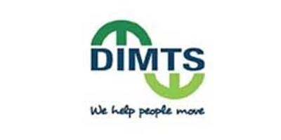 DIMTS — CNC Client