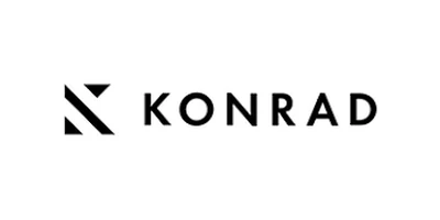 Konrad Adenauer — CNC Client