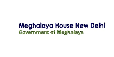 Meghalaya House, New Delhi — CNC Client