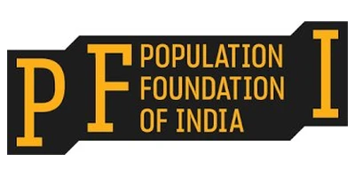 Population Foundation of India — CNC Client