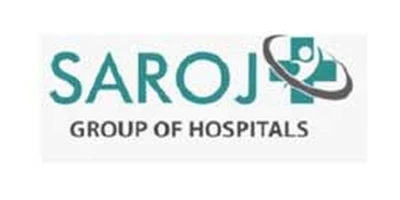 Saroj Hospital — CNC Client