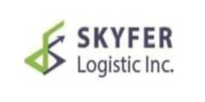 Skyfer — CNC Client