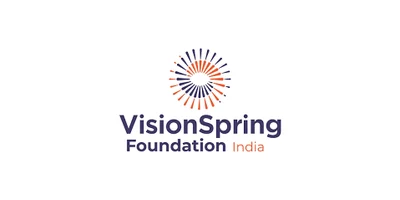 VisionSpring — CNC Client